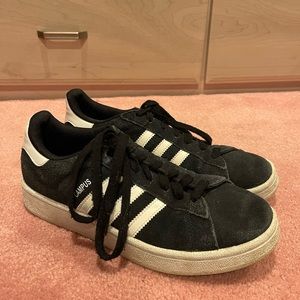 Adidas sneakers- great condition